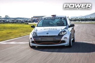 Renault Sport Clio Cup 2.0 210Ps 